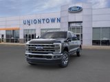 New 2025 Ford F350 Lariat image 2