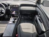 Used 2024 Hyundai Tucson Blue image 4