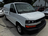 Used 2018 Chevrolet Express 2500 image 2