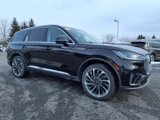 New 2025 Lincoln Aviator Reserve w/ Equipment Group 201A image 2