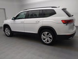 Used 2021 Volkswagen Atlas SE image 3