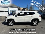 Used 2017 Jeep Compass Latitude w/ Popular Equipment Group image 5