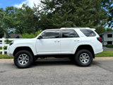 Used 2015 Toyota 4Runner SR5 image 4