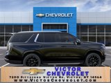 New 2025 Chevrolet Tahoe LT w/ Comfort Package image 5