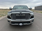 New 2025 RAM 1500 Laramie w/ Trailer Tow Group image 2