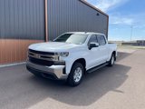 Used 2021 Chevrolet Silverado 1500 LT image 2