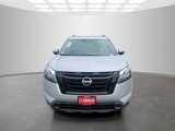 New 2025 Nissan Pathfinder SV w/ SV Premium Package image 2