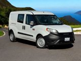 Used 2021 RAM ProMaster City Tradesman w/ Window Group 05 image 2
