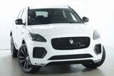 Used 2024 Jaguar E-PACE R-Dynamic SE image 2