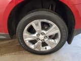 Used 2015 Chevrolet Equinox LTZ image 5