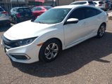 Used 2019 Honda Civic LX image 3