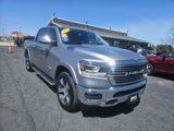 Used 2019 RAM 1500 Laramie image 2