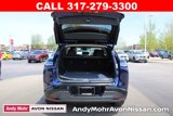 New 2025 Nissan Murano Platinum w/ Cargo Package image 6