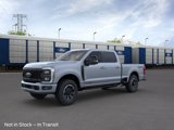 New 2025 Ford F350 Lariat image 2