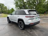 New 2025 Jeep Grand Cherokee Limited image 5
