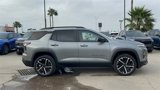 New 2026 Chevrolet Equinox RS w/ Convenience Package III image 2