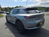 New 2025 Chevrolet Equinox EV RS image 6