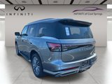 New 2025 INFINITI QX80 Sensory image 5