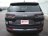 New 2025 Jeep Grand Cherokee L Limited w/ Trailer Tow Package image 6