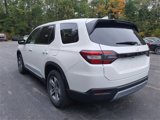 New 2025 Honda Pilot EX-L image 4