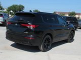 New 2025 Mitsubishi Outlander SEL Black Edition image 3