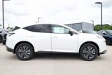 New 2025 Nissan Murano SL w/ Cargo Package image 4