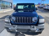 New 2025 Jeep Wrangler Sport image 6