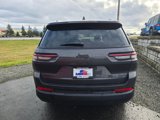 New 2025 Jeep Grand Cherokee L Altitude image 5