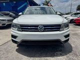 Used 2020 Volkswagen Tiguan SE image 6