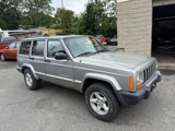 Used 2001 Jeep Cherokee Sport image 2