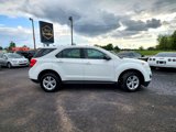 Used 2015 Chevrolet Equinox LS image 2
