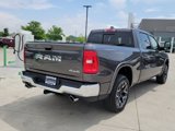 Used 2025 RAM 1500 Laramie w/ Trailer Tow Group image 3