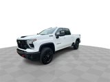 New 2025 Chevrolet Silverado 2500 LTZ w/ LTZ Plus Package image 4