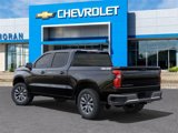 New 2025 Chevrolet Silverado 1500 LT image 4