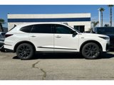 New 2025 Acura MDX A-Spec image 4