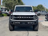 New 2025 Ford Bronco Badlands image 2