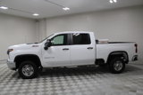Used 2022 Chevrolet Silverado 2500 W/T w/ WT Convenience Package image 4