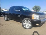 Used 2011 Chevrolet Silverado 1500 LT w/ Texas Edition image 6