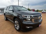 Used 2015 Chevrolet Tahoe LTZ image 3