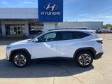 New 2025 Hyundai Tucson SEL image 4
