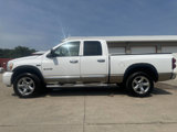 Used 2008 Dodge Ram 1500 Truck Laramie w/ Trailer Tow Group image 2