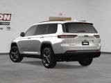 New 2025 Jeep Grand Cherokee L Limited image 4