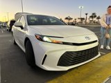 Used 2025 Toyota Camry LE image 3