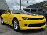 Used 2014 Chevrolet Camaro LS image 4