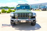 Used 2021 Jeep Wrangler Unlimited Rubicon image 2
