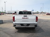 New 2025 GMC Sierra 1500 SLT w/ SLT Premium Package image 6