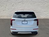 Used 2025 Cadillac XT6 Premium Luxury w/ Platinum Package image 4