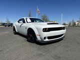 Used 2018 Dodge Challenger SRT Demon image 2