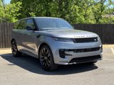 New 2025 Land Rover Range Rover Sport Dynamic SE image 3