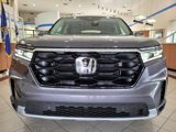 New 2025 Honda Pilot Touring image 2